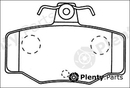  AKYOTO part AKD-1310 (AKD1310) Replacement part