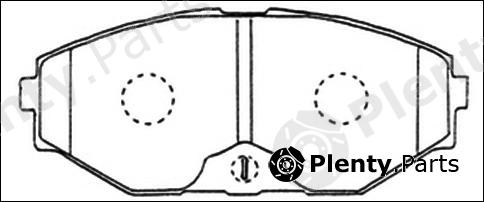  AKYOTO part AKD-1311 (AKD1311) Replacement part