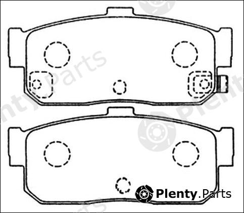  AKYOTO part AKD-1312 (AKD1312) Replacement part