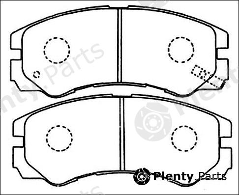  AKYOTO part AKD-1343 (AKD1343) Replacement part