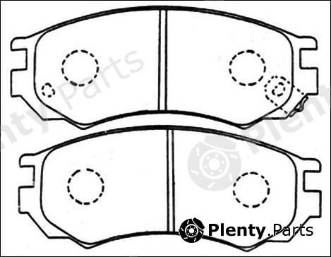  AKYOTO part AKD-1361 (AKD1361) Replacement part