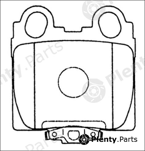  AKYOTO part AKD-1421 (AKD1421) Replacement part