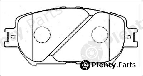  AKYOTO part AKD-1479 (AKD1479) Replacement part