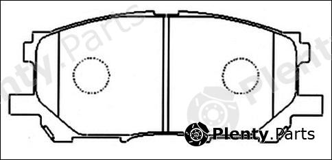  AKYOTO part AKD-1497 (AKD1497) Replacement part