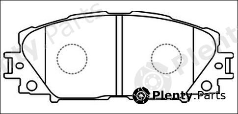  AKYOTO part AKD-1508 (AKD1508) Replacement part
