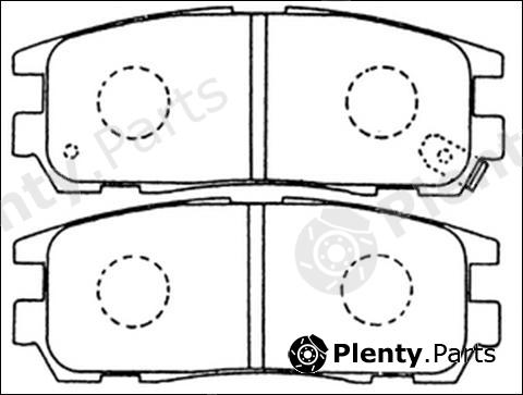  AKYOTO part AKD-4299 (AKD4299) Replacement part