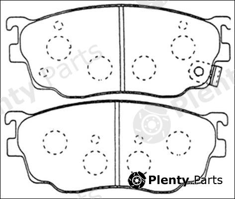 AKYOTO part AKD-5418 (AKD5418) Replacement part