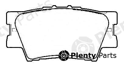  AKYOTO part AKD-6247 (AKD6247) Replacement part