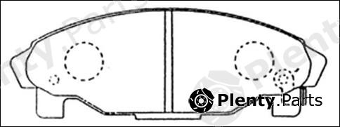  AKYOTO part AKD-6353 (AKD6353) Replacement part
