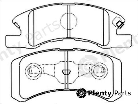  AKYOTO part AKD-6428 (AKD6428) Replacement part