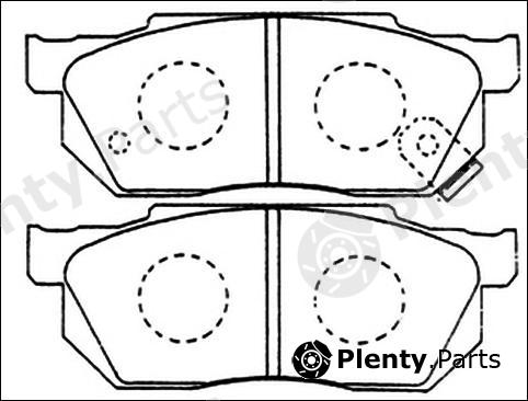  AKYOTO part AKD-8263 (AKD8263) Replacement part