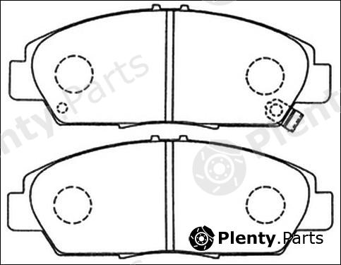  AKYOTO part AKD-8293 (AKD8293) Replacement part