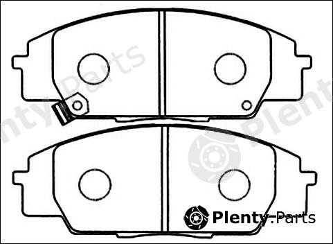  AKYOTO part AKD-8423 (AKD8423) Replacement part