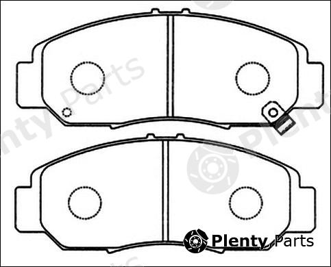  AKYOTO part AKD-8465 (AKD8465) Replacement part