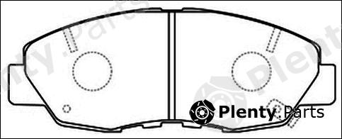  AKYOTO part AKD-8484 (AKD8484) Replacement part