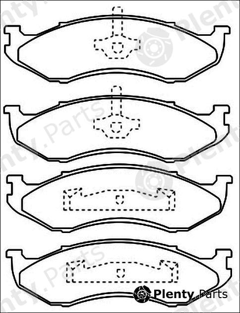  AKYOTO part AKD-8490 (AKD8490) Replacement part