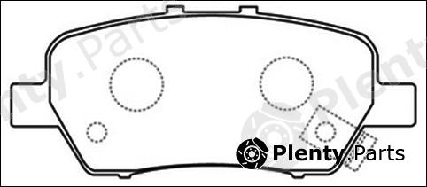  AKYOTO part AKD-8506 (AKD8506) Replacement part