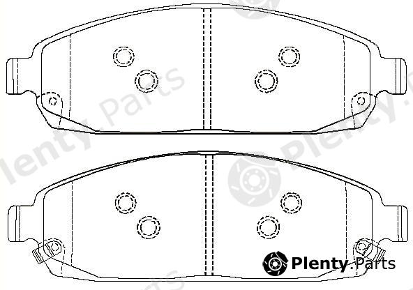  AKYOTO part AKD-868AA (AKD868AA) Replacement part