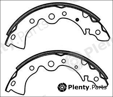  AKYOTO part AKS-1167 (AKS1167) Replacement part
