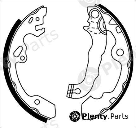  AKYOTO part AKS-2005 (AKS2005) Replacement part