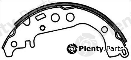  AKYOTO part AKS-2342 (AKS2342) Replacement part
