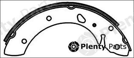  AKYOTO part AKS-2347 (AKS2347) Replacement part
