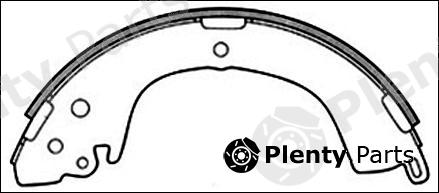  AKYOTO part AKS-6718 (AKS6718) Replacement part