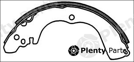  AKYOTO part AKS6723 Replacement part