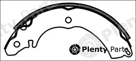  AKYOTO part AKS-6729 (AKS6729) Replacement part