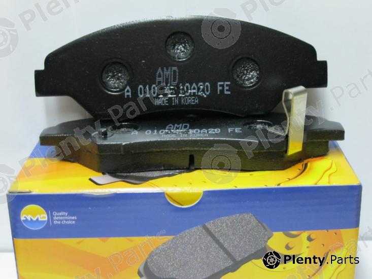  AMD part AMD.BF112 (AMDBF112) Replacement part