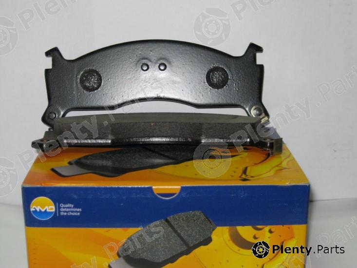  AMD part AMD.BF113 (AMDBF113) Replacement part