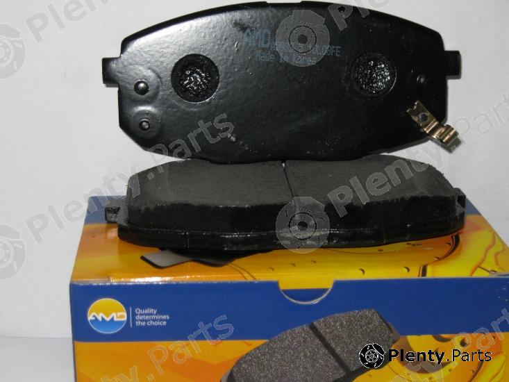  AMD part AMD.BF114 (AMDBF114) Replacement part