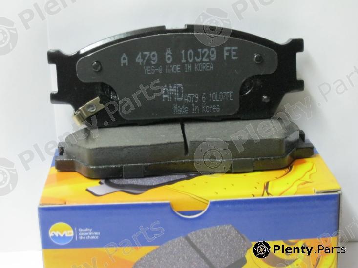 AMD part AMD.BF115 (AMDBF115) Replacement part