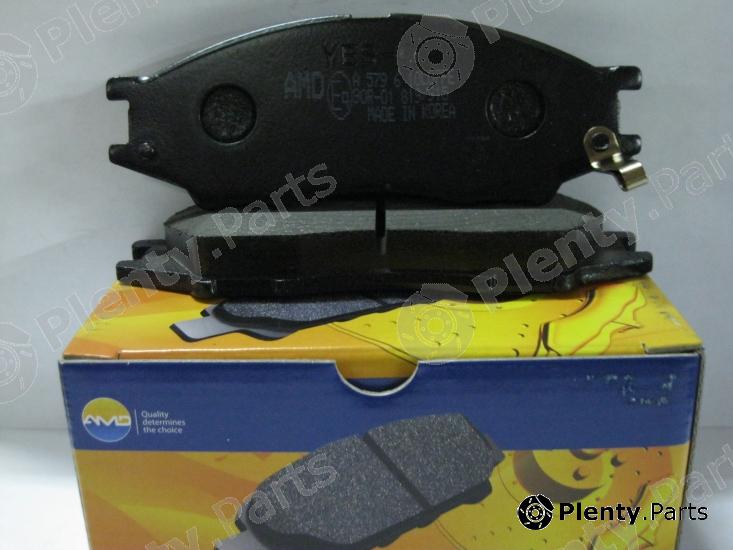  AMD part AMD.BF117 (AMDBF117) Replacement part