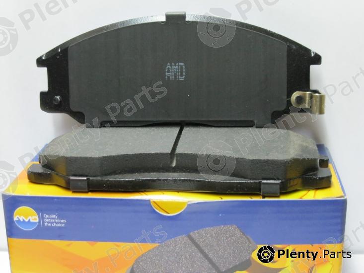  AMD part AMD.BF121 (AMDBF121) Replacement part