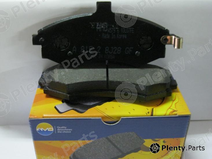  AMD part AMD.BF127 (AMDBF127) Replacement part
