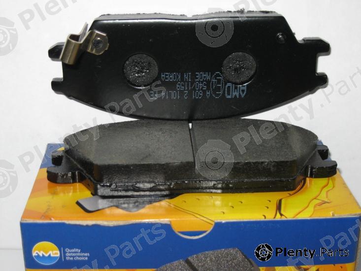  AMD part AMD.BF132 (AMDBF132) Replacement part