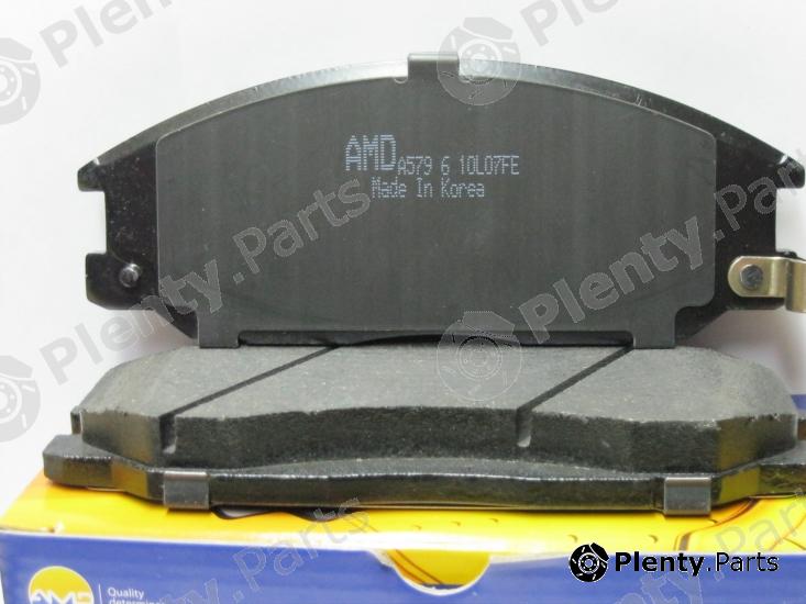  AMD part AMD.BF133 (AMDBF133) Replacement part