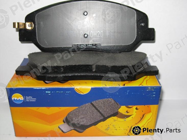  AMD part AMD.BF134 (AMDBF134) Replacement part