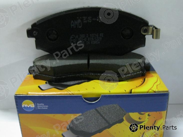  AMD part AMD.BF136 (AMDBF136) Replacement part