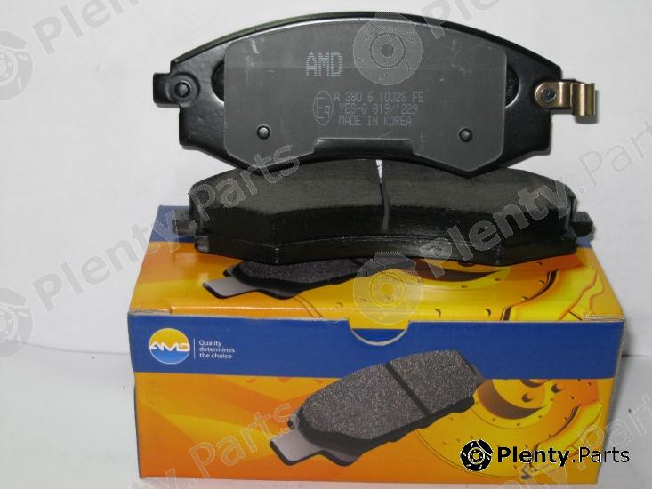 AMD part AMD.BF137 (AMDBF137) Replacement part