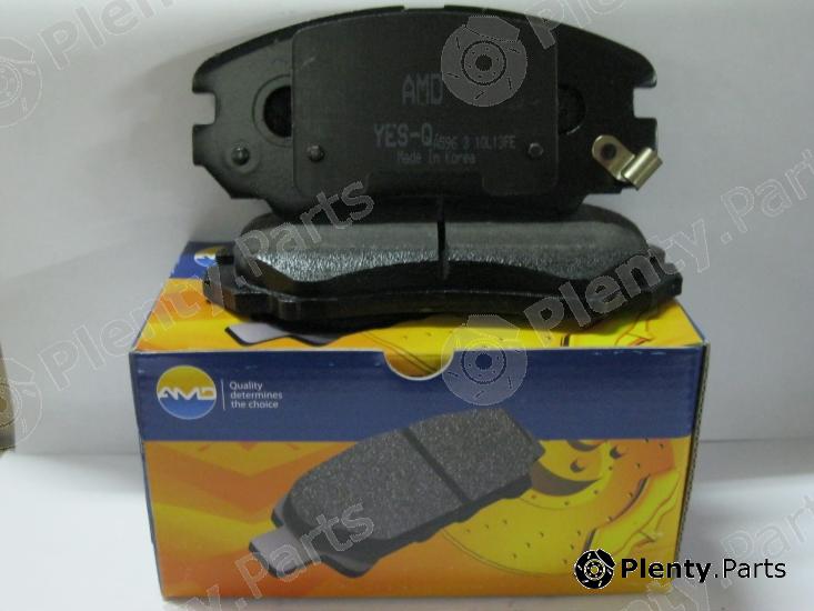  AMD part AMD.BF139 (AMDBF139) Replacement part