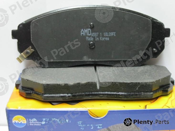  AMD part AMD.BF143 (AMDBF143) Replacement part