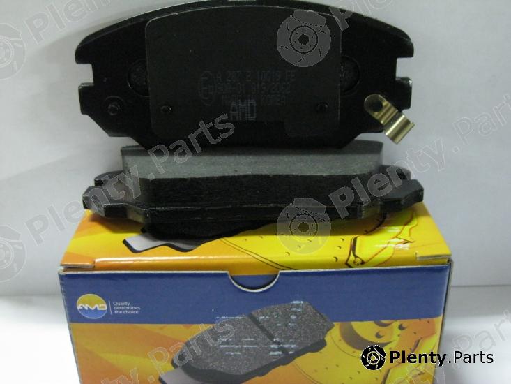  AMD part AMD.BF146 (AMDBF146) Replacement part