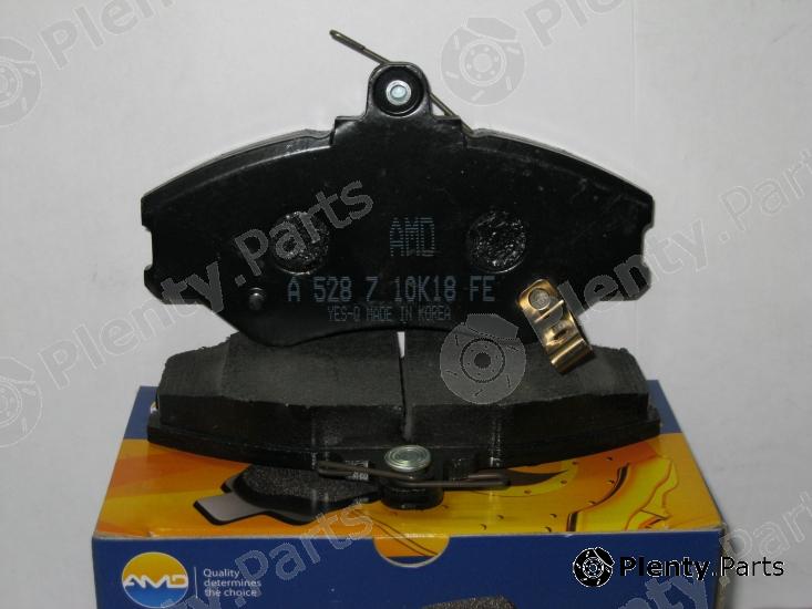  AMD part AMD.BF147 (AMDBF147) Replacement part