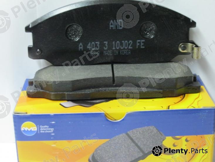  AMD part AMD.BF148 (AMDBF148) Replacement part