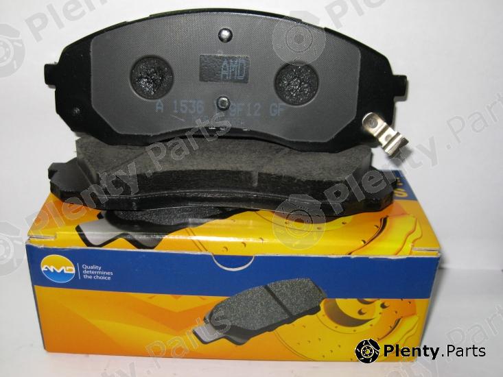  AMD part AMD.BF152 (AMDBF152) Replacement part