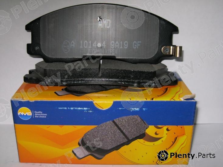  AMD part AMD.BF154 (AMDBF154) Replacement part