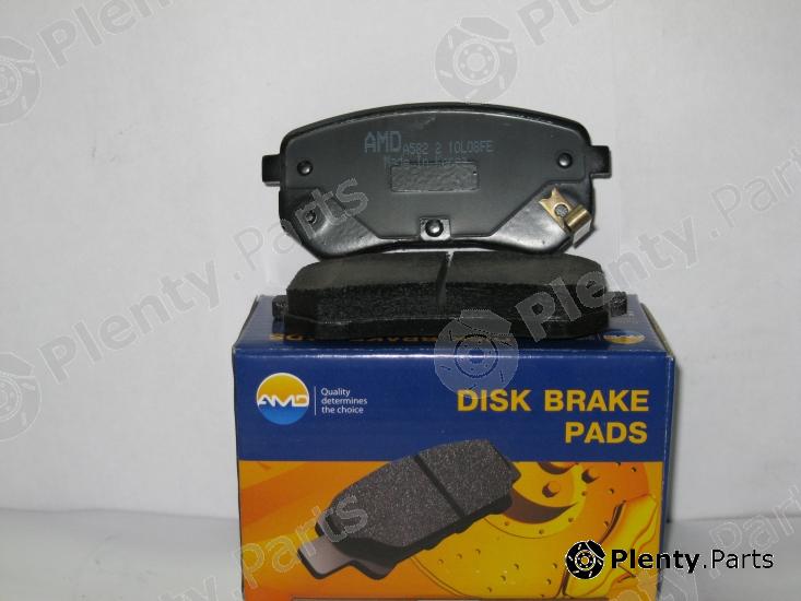  AMD part AMD.BF155 (AMDBF155) Replacement part