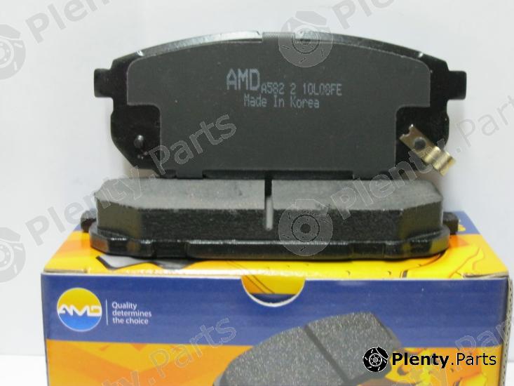  AMD part AMD.BF162 (AMDBF162) Replacement part